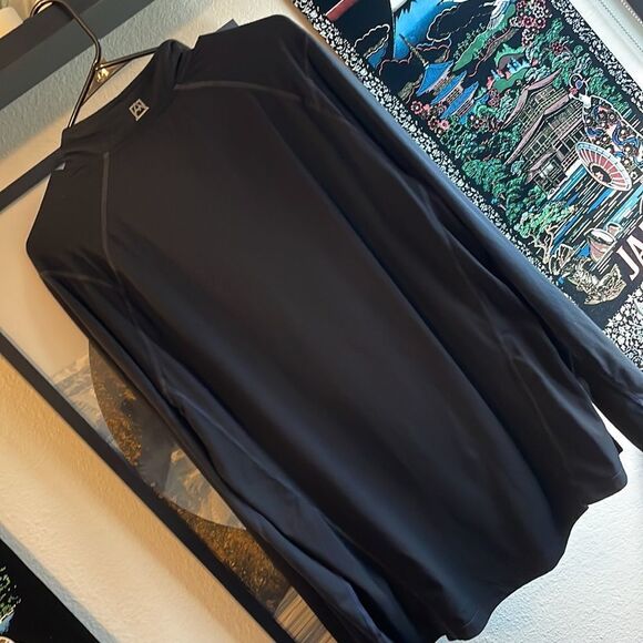 Avalanche | Men’s Quarter Zip Long Sleeve, size Large - Picture 6 of 14